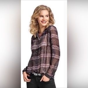 CAbi Style 3249 Paris Blouse